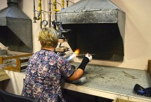 Здесь НОВЫЙ ГОД круглый год !