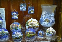 Здесь НОВЫЙ ГОД круглый год !