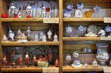 Здесь НОВЫЙ ГОД круглый год !