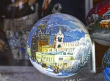 Здесь НОВЫЙ ГОД круглый год !