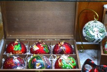 Здесь НОВЫЙ ГОД круглый год !