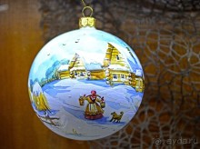 Здесь НОВЫЙ ГОД круглый год !