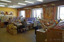 Здесь НОВЫЙ ГОД круглый год !