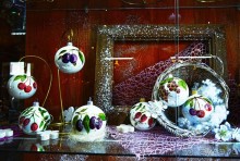 Здесь НОВЫЙ ГОД круглый год !