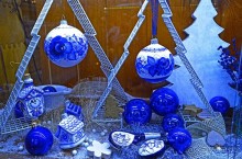 Здесь НОВЫЙ ГОД круглый год !