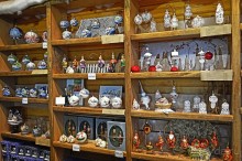 Здесь НОВЫЙ ГОД круглый год !