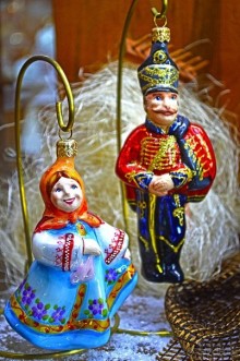 Здесь НОВЫЙ ГОД круглый год !