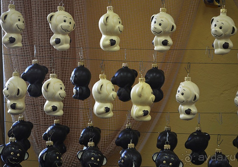 Здесь НОВЫЙ ГОД круглый год !