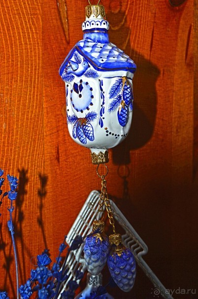 Альбом отзыва "Здесь НОВЫЙ ГОД круглый год !"