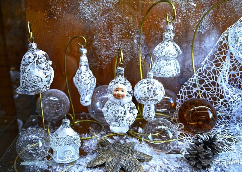 Альбом отзыва "Здесь НОВЫЙ ГОД круглый год !"