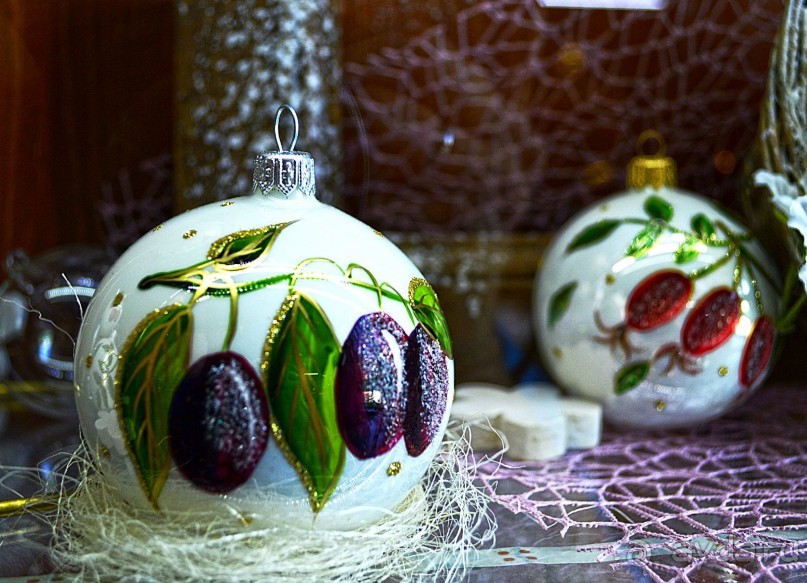 Альбом отзыва "Здесь НОВЫЙ ГОД круглый год !"