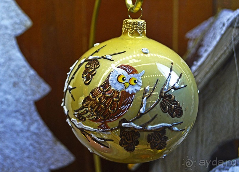 Альбом отзыва "Здесь НОВЫЙ ГОД круглый год !"