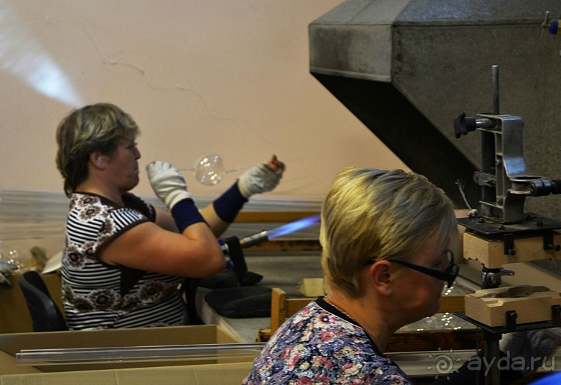 Здесь НОВЫЙ ГОД круглый год !