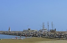 Аланийские "гулялки".