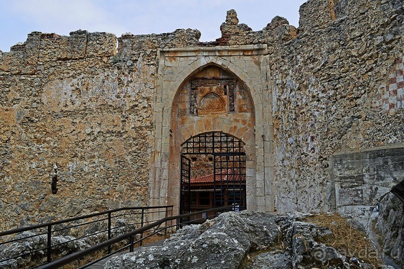 Аланийские "гулялки".