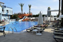 Аланийские "гулялки".