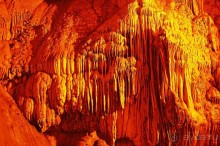 Аланийские "гулялки".