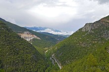 Аланийские "гулялки".