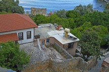 Аланийские "гулялки".