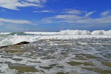 Аланийские "гулялки".