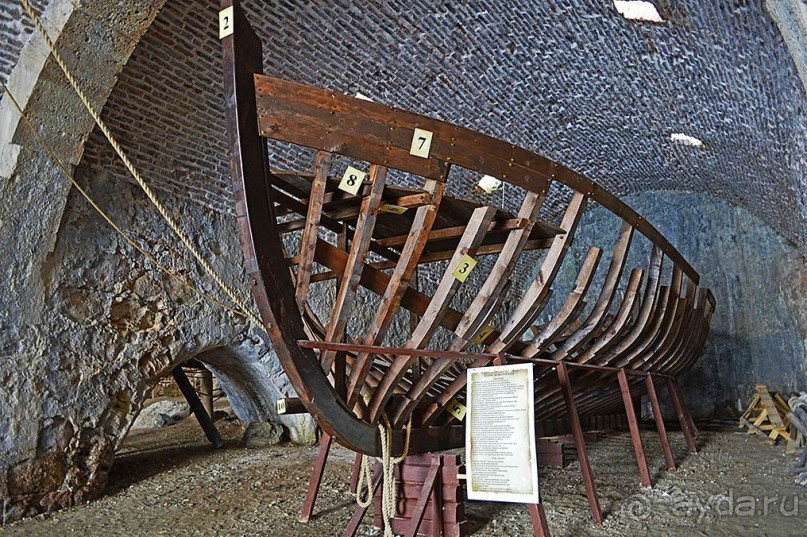 Аланийские "гулялки".