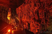 Аланийские "гулялки".