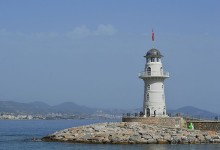 Аланийские "гулялки".