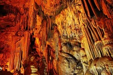 Аланийские "гулялки".