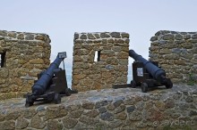 Аланийские "гулялки".