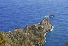 Аланийские "гулялки".