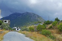 Аланийские "гулялки".