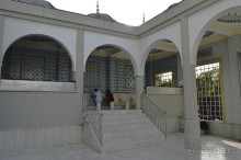 Аланийские "гулялки".