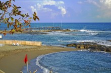 Аланийские "гулялки".