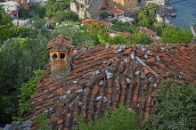 Аланийские "гулялки".