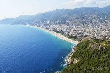 Аланийские "гулялки".