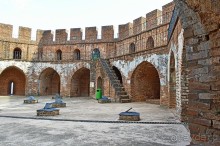 Аланийские "гулялки".