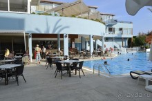 Аланийские "гулялки".