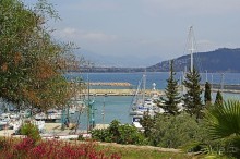 Аланийские "гулялки".