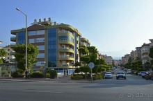 Аланийские "гулялки".