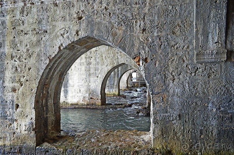 Аланийские "гулялки".