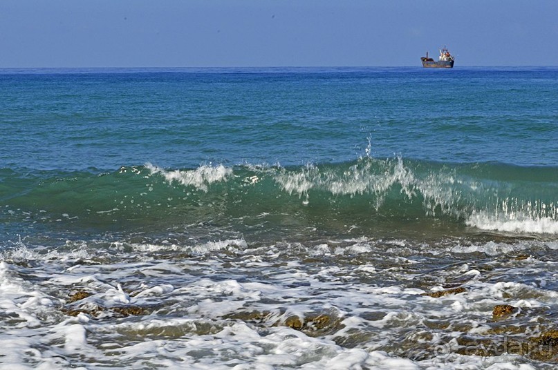 Аланийские "гулялки".