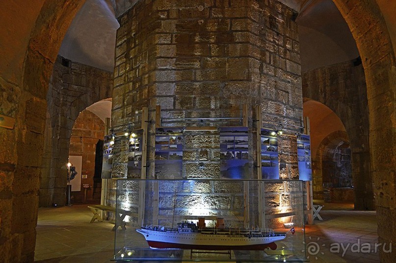 Аланийские "гулялки".