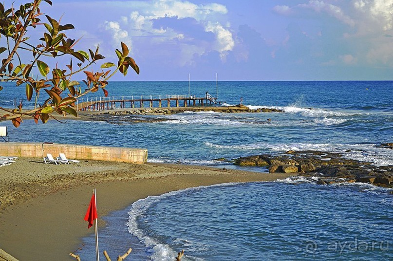 Аланийские "гулялки".