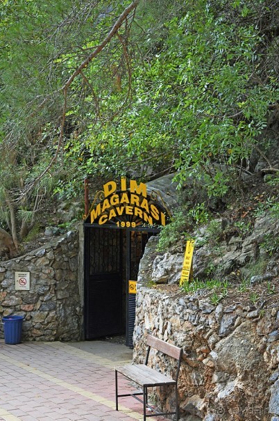 Аланийские "гулялки".