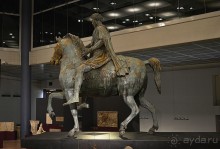 Семь дней в Риме. День 6 и 7.