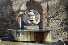 Семь дней в Риме. День 5.