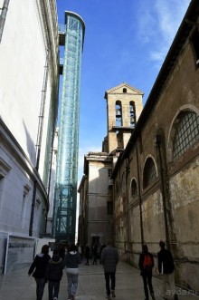 Семь дней в Риме. День 5.