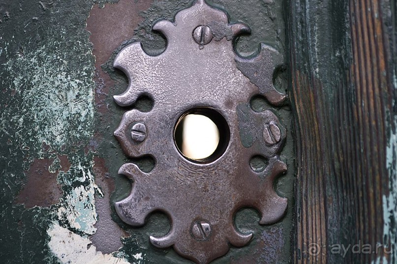 Семь дней в Риме. День 5.