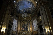 Семь дней в Риме. День 5.