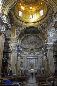 Семь дней в Риме. День 5.